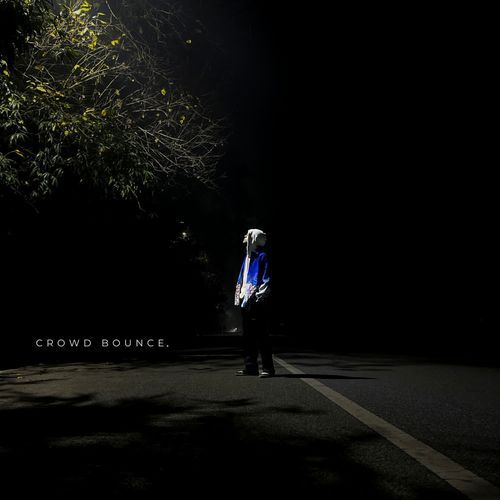 CROWD BOUNCE