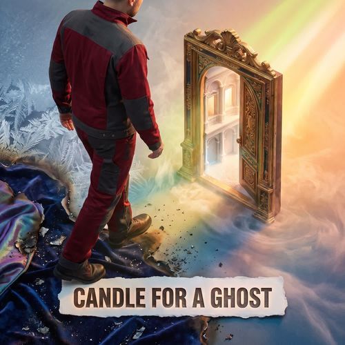 Candle for a Ghost
