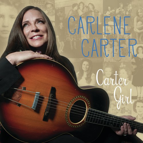 Carter Girl