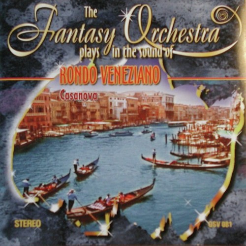 Accademia cover art