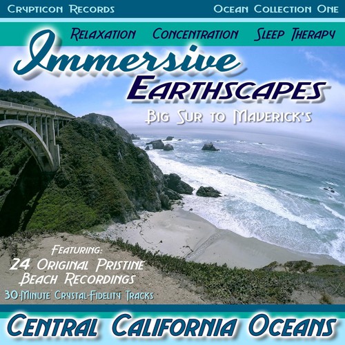 Central California Oceans