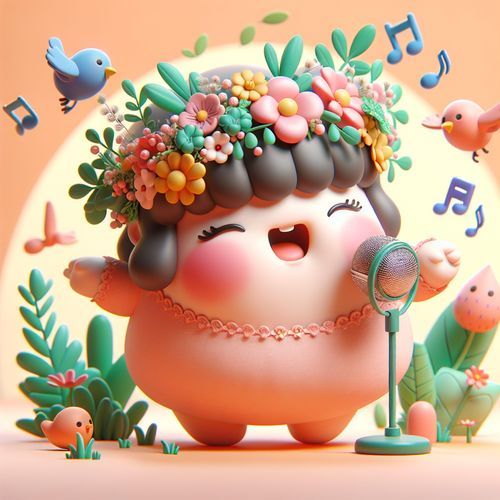 Chào Buổi Sáng
