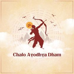 Chalo Ayodhya Dham