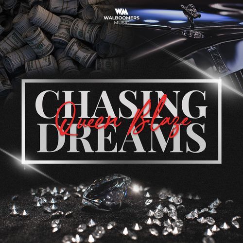 Champagne Bling Groove cover art