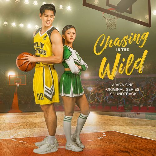 Chasing In The Wild (A Viva One Original Series Soundtrack)_poster_image