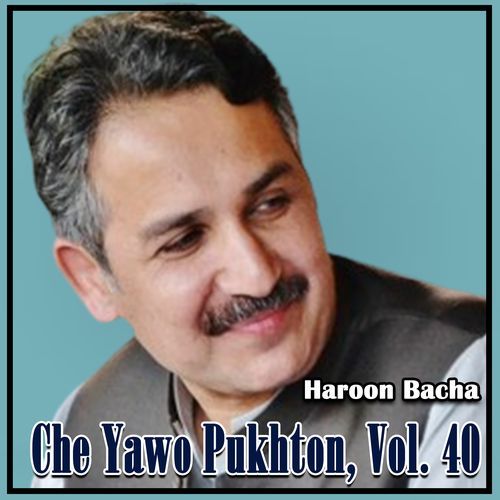 Che Yawo Pukhton, Vol. 40