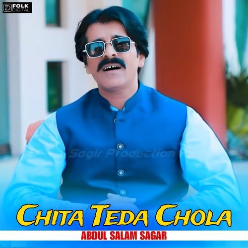 Chita Teda CHola