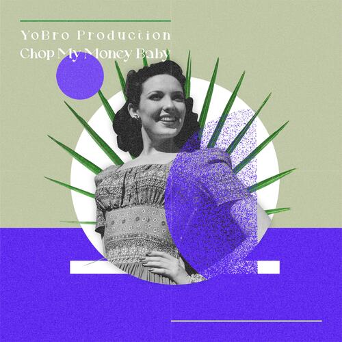 Chopp My Money Baby cover art