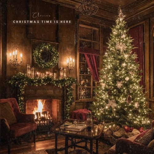 Christmas Time Is Here