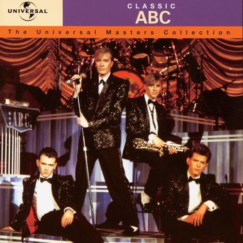 Classic ABC - The Universal Masters Collection