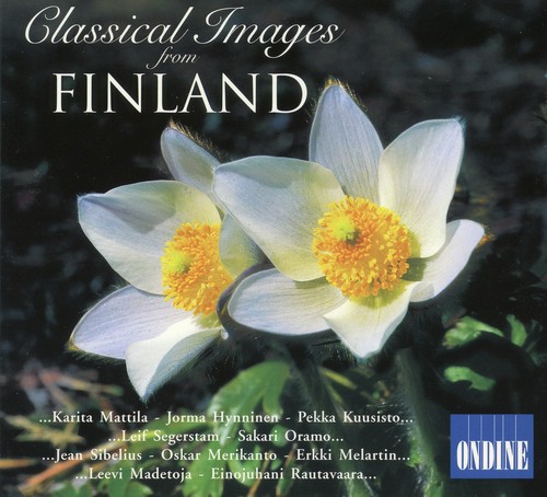 Classical Images from Finland