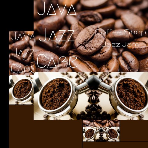 Coffee Shop Jazz Jam