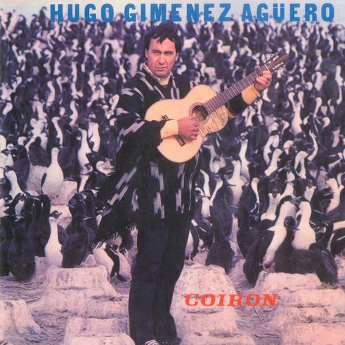 Juan Centolla cover art