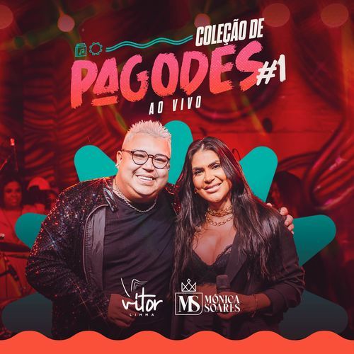 Quando é Amor / Separação (Ao Vivo) cover art