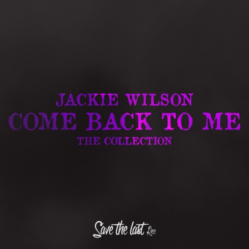 Each Time I Love You More Lyrics Jackie Wilson Only On Jiosaavn