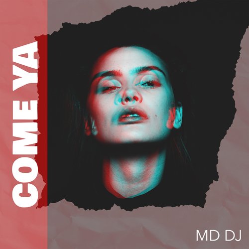 Come Ya cover art