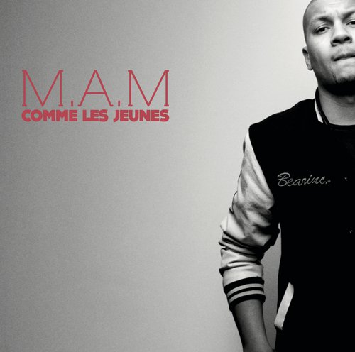 Comme Les Jeunes_poster_image