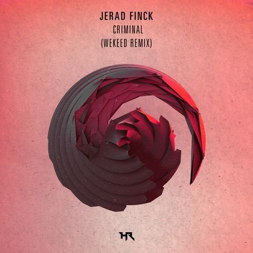 Criminal (WEKEED Remix) cover art
