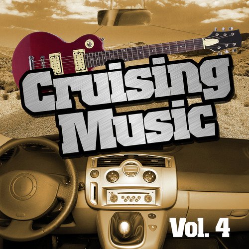 Cruising Music Vol.4