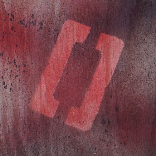 McKenna (Instrumental) cover art