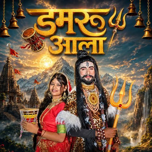 Damru Aala