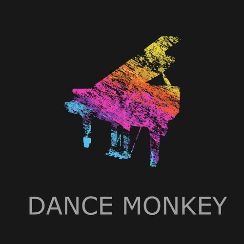  Dance Monkey Go Disco : Musica Electronica: Digital Music