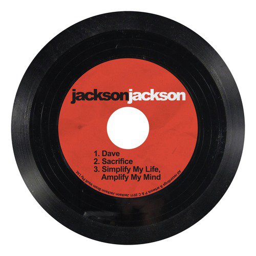 Jackson Jackson