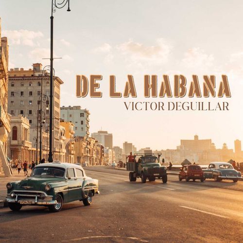 De La Habana cover art