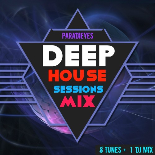 Deep House Sessions Mix