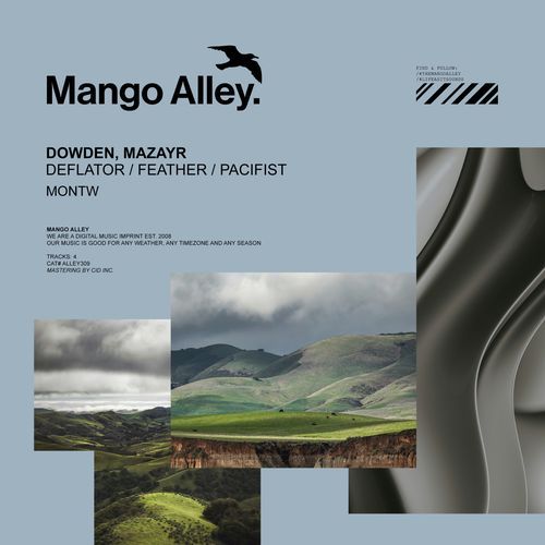 Deflator / Feather / Pacifist