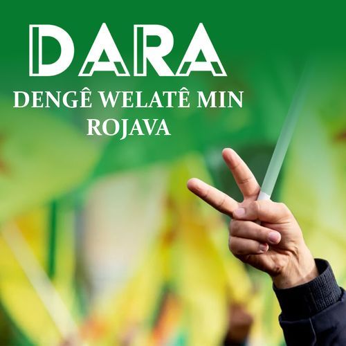 Dengê Welatê Min Rojava (Live) cover art