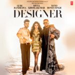 Designer (Feat. Divya Khosla Kumar)