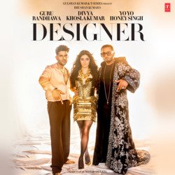 Designer (Feat. Divya Khosla Kumar)-Mg05VhhKeHk