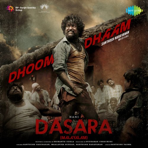 Dhoom Dhaam (From "Dasara") - Malayalam