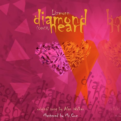 Diamond Heart_poster_image