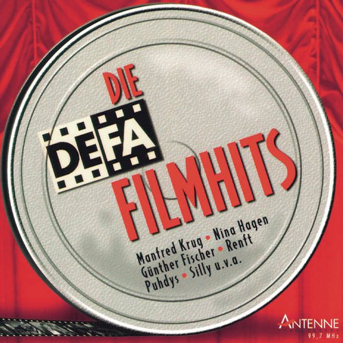 Die DEFA Filmhits