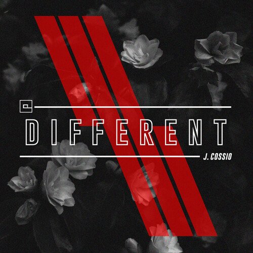Different (Original Mix) cover art