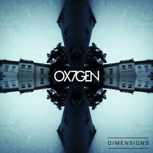 Dimensions (feat. Rohan Mazumdar)