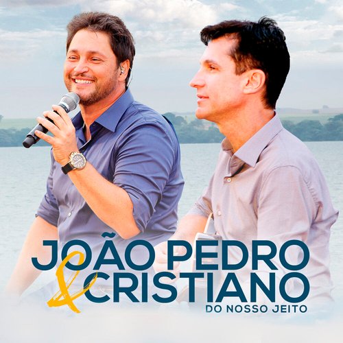 Do Nosso Jeito (Ao Vivo)_poster_image