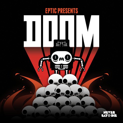 Doom EP_poster_image