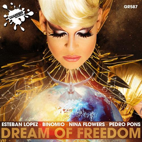 Dream Of Freedom (Original Mix)