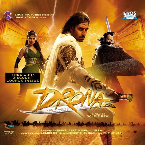Drona (Remix)