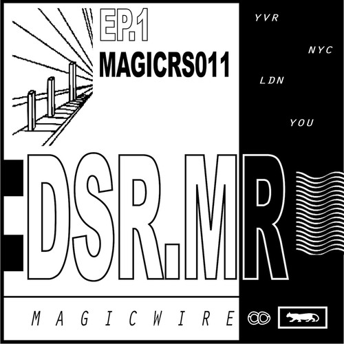 Slow Descent cover art