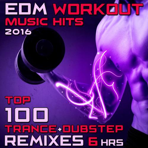 Regenerate (135bpm Bass Workout Music 2016 DJ Mix Edit)
