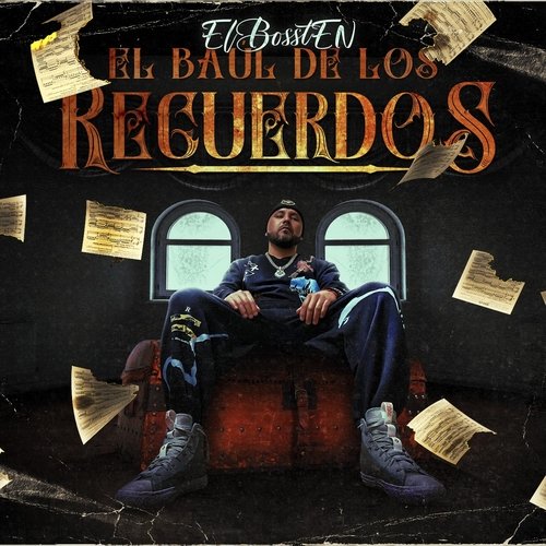 Intro (feat. DJ Kbaña) cover art