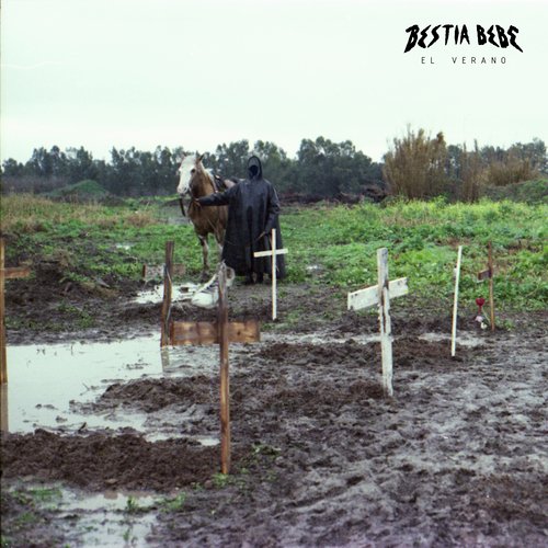 El verano cover art