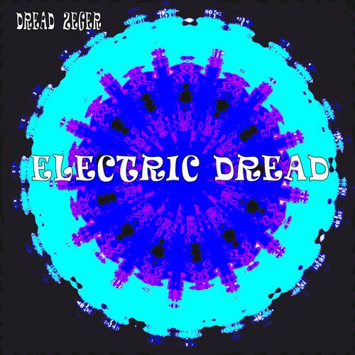 Electric Dread cover art