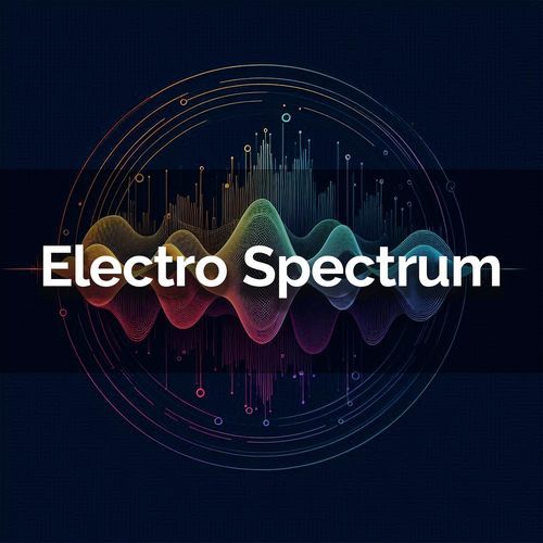 Electro Spectrum cover art
