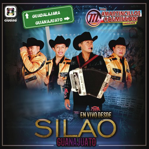 En vivo desde Silao , Guanajuato_poster_image