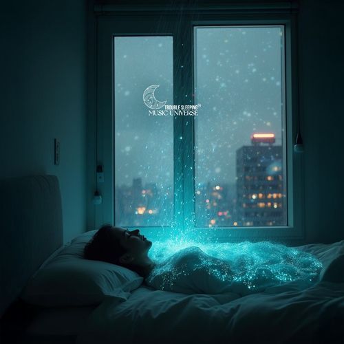 Inner Peace Waves cover art